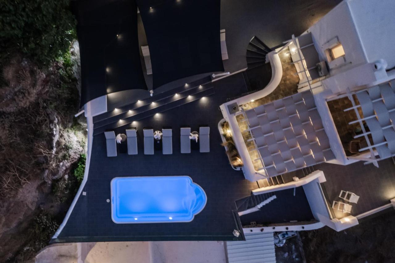 Zen Villas อาโกรตีรี ภายนอก รูปภาพ