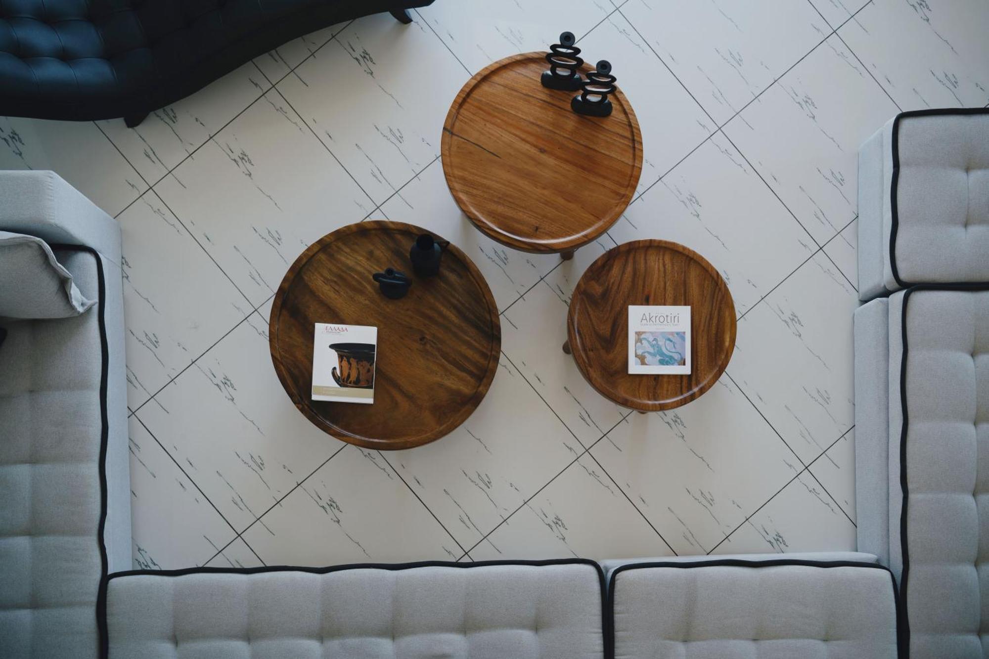 Zen Villas อาโกรตีรี ภายนอก รูปภาพ