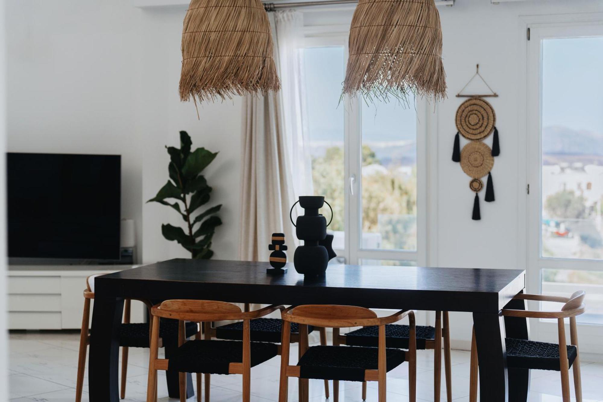 Zen Villas อาโกรตีรี ภายนอก รูปภาพ