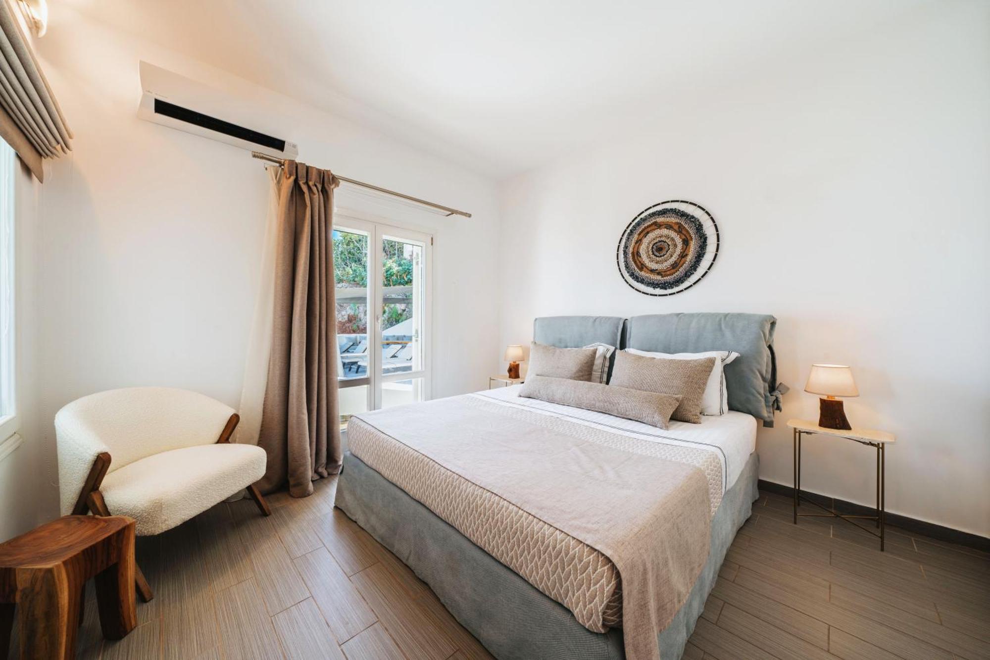 Zen Villas อาโกรตีรี ภายนอก รูปภาพ