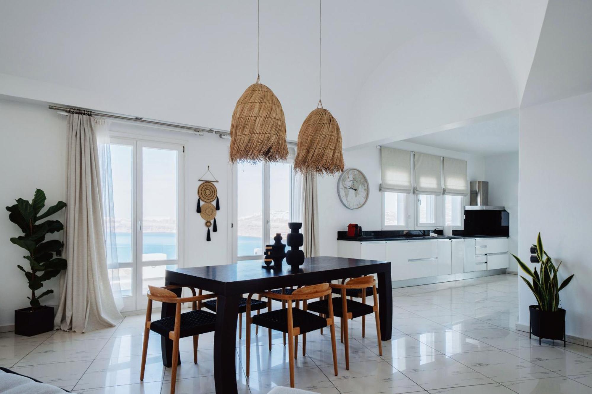 Zen Villas อาโกรตีรี ภายนอก รูปภาพ
