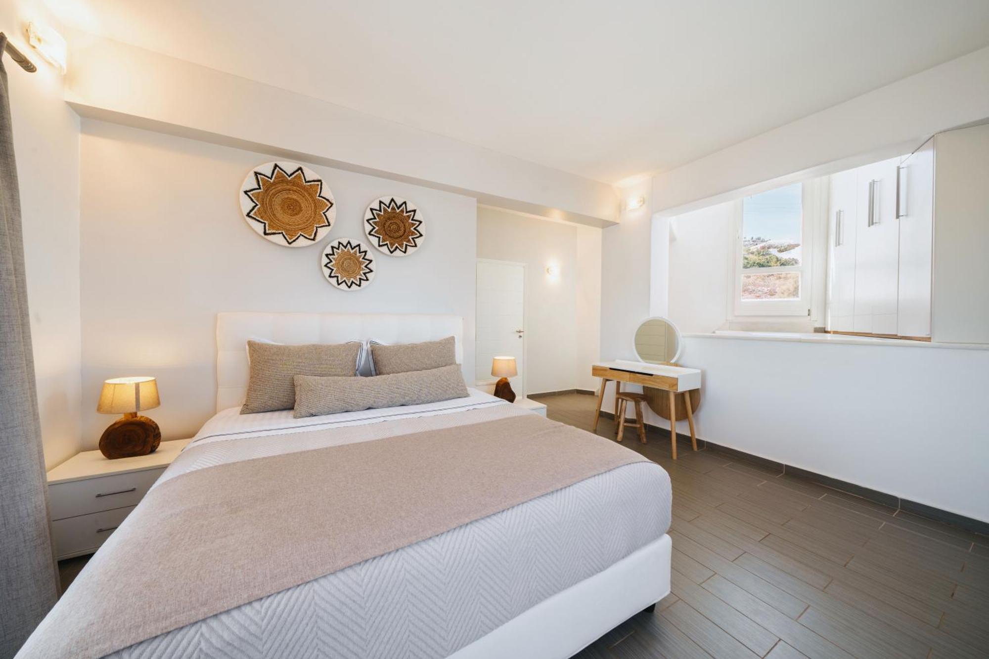 Zen Villas อาโกรตีรี ภายนอก รูปภาพ