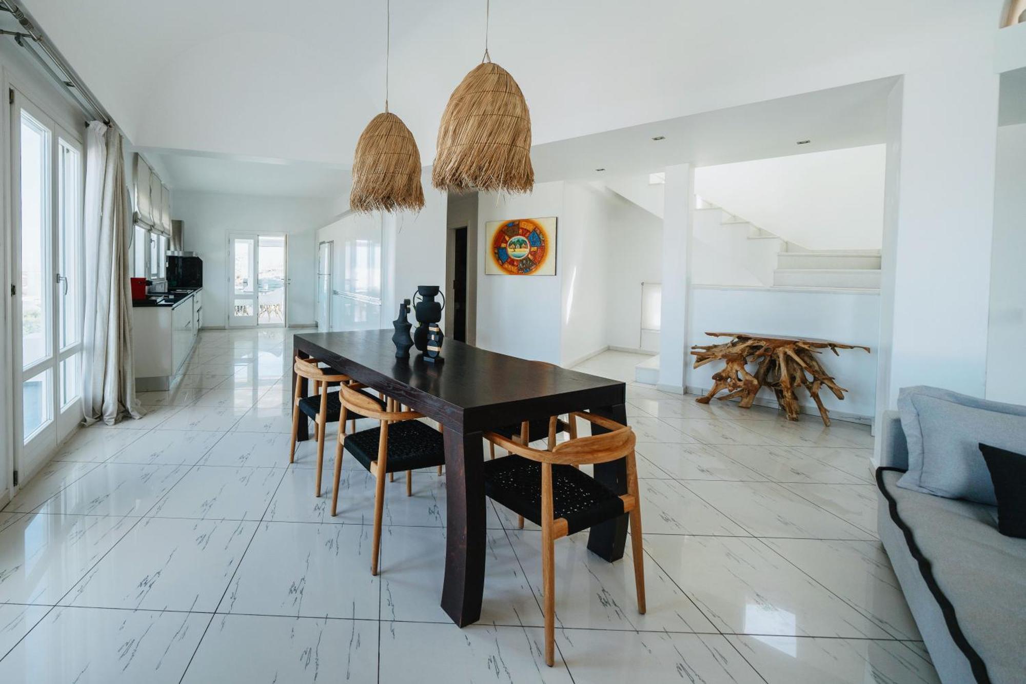 Zen Villas อาโกรตีรี ภายนอก รูปภาพ