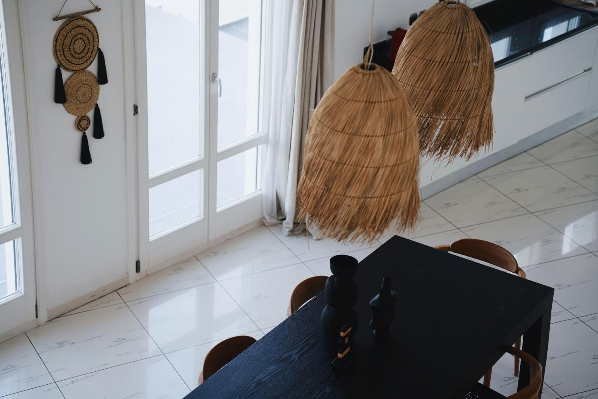 Zen Villas อาโกรตีรี ภายนอก รูปภาพ