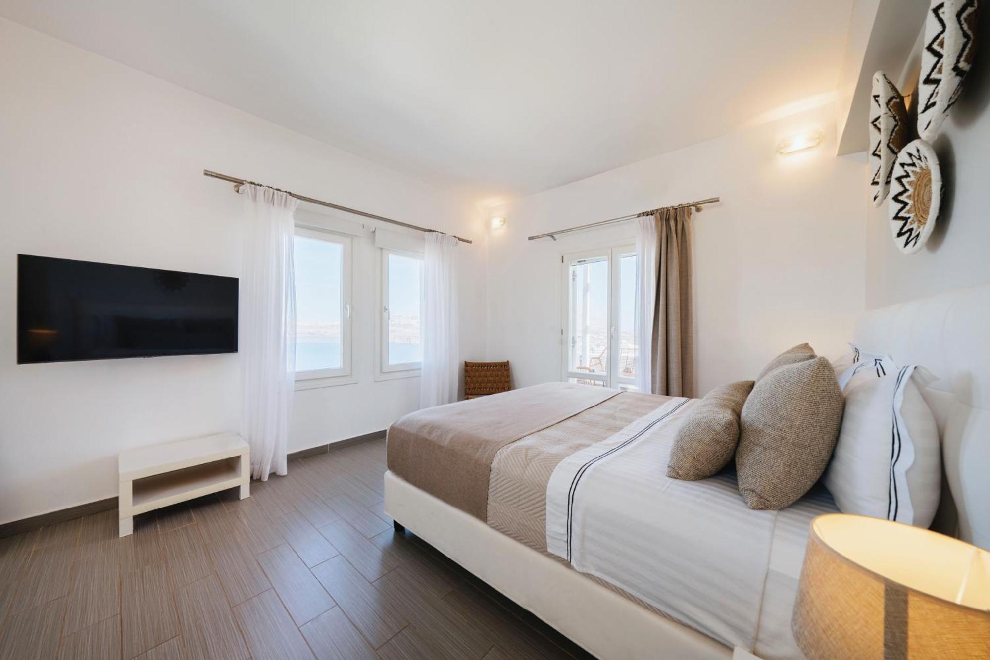 Zen Villas อาโกรตีรี ภายนอก รูปภาพ