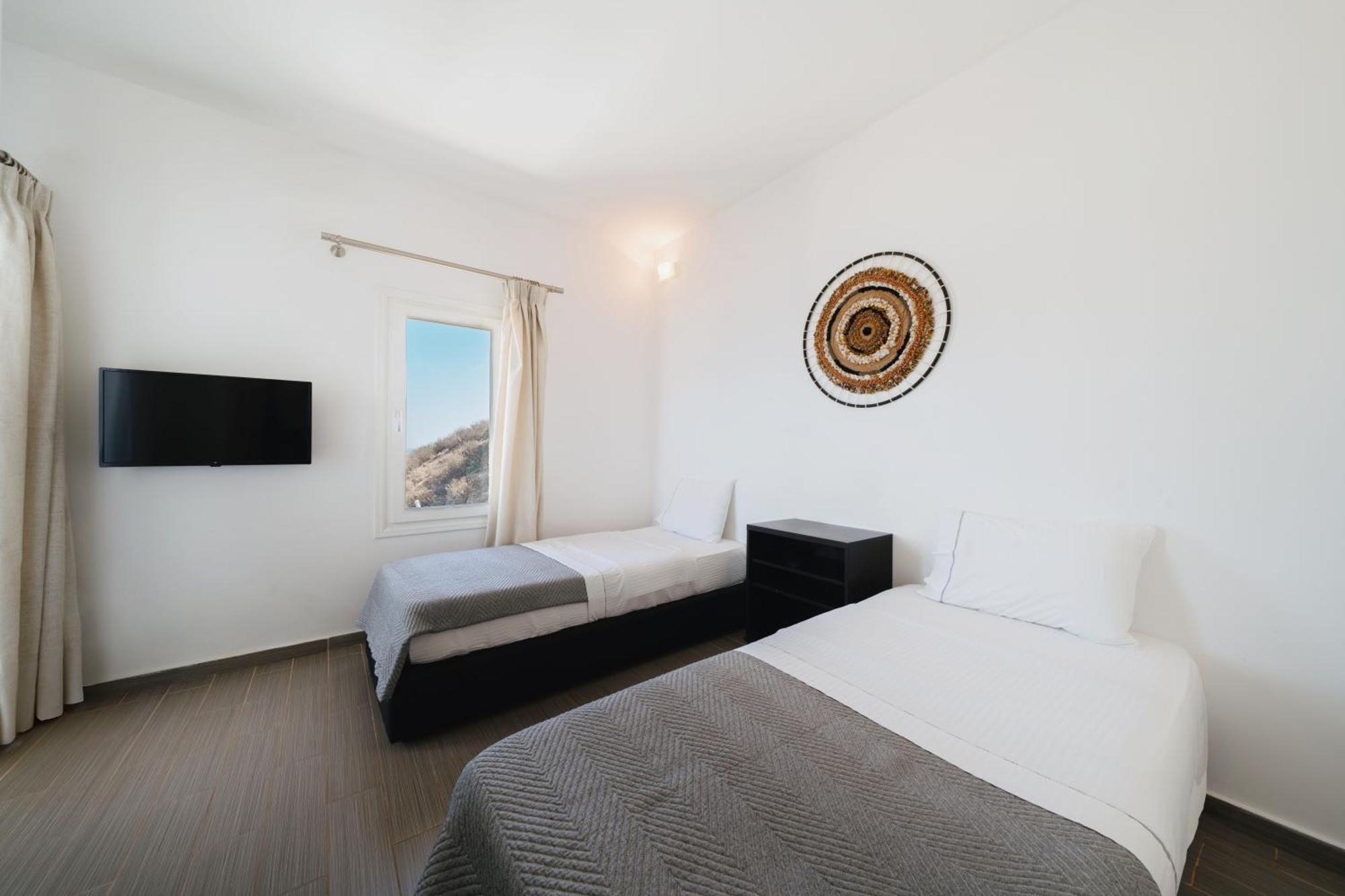 Zen Villas อาโกรตีรี ภายนอก รูปภาพ
