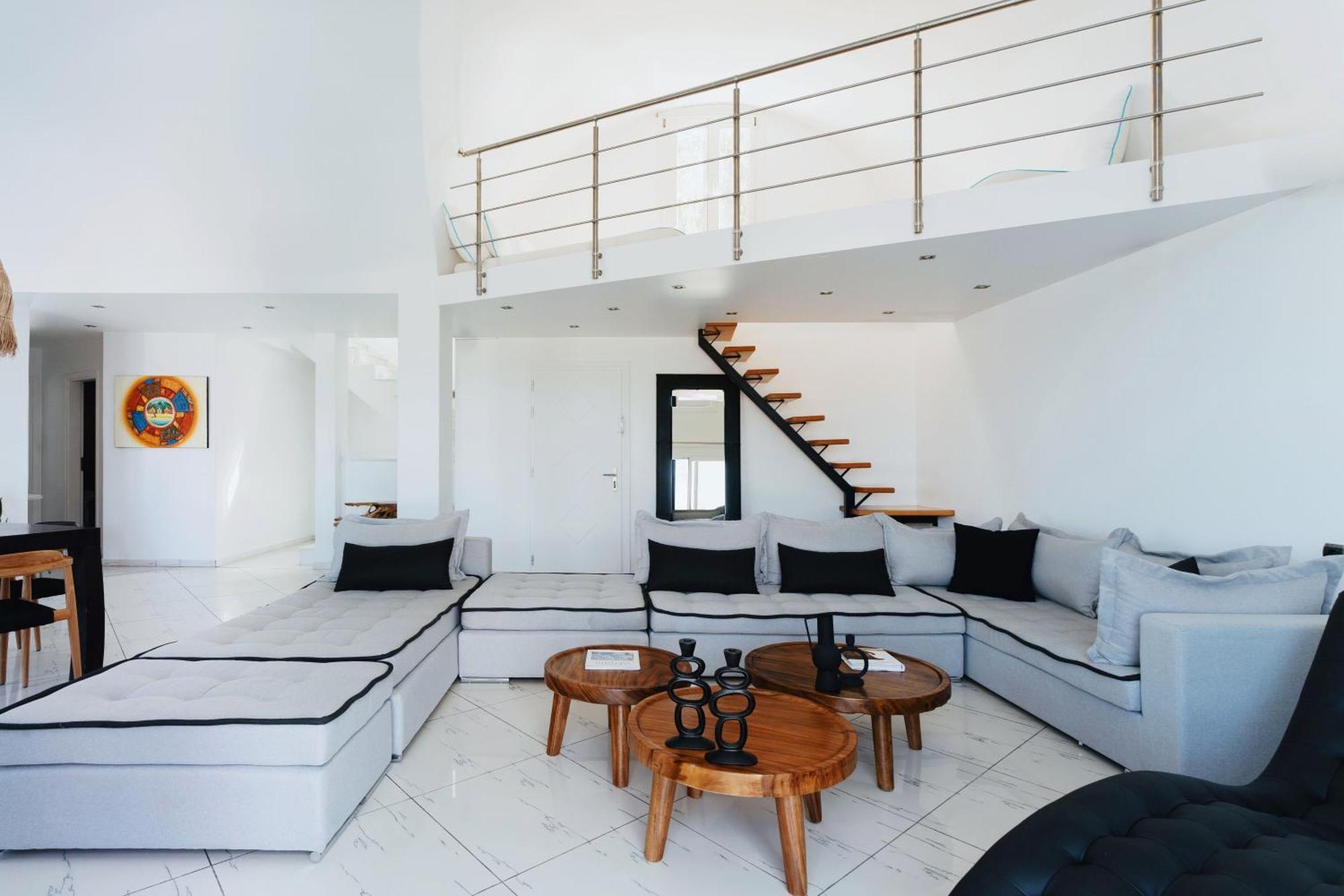 Zen Villas อาโกรตีรี ภายนอก รูปภาพ