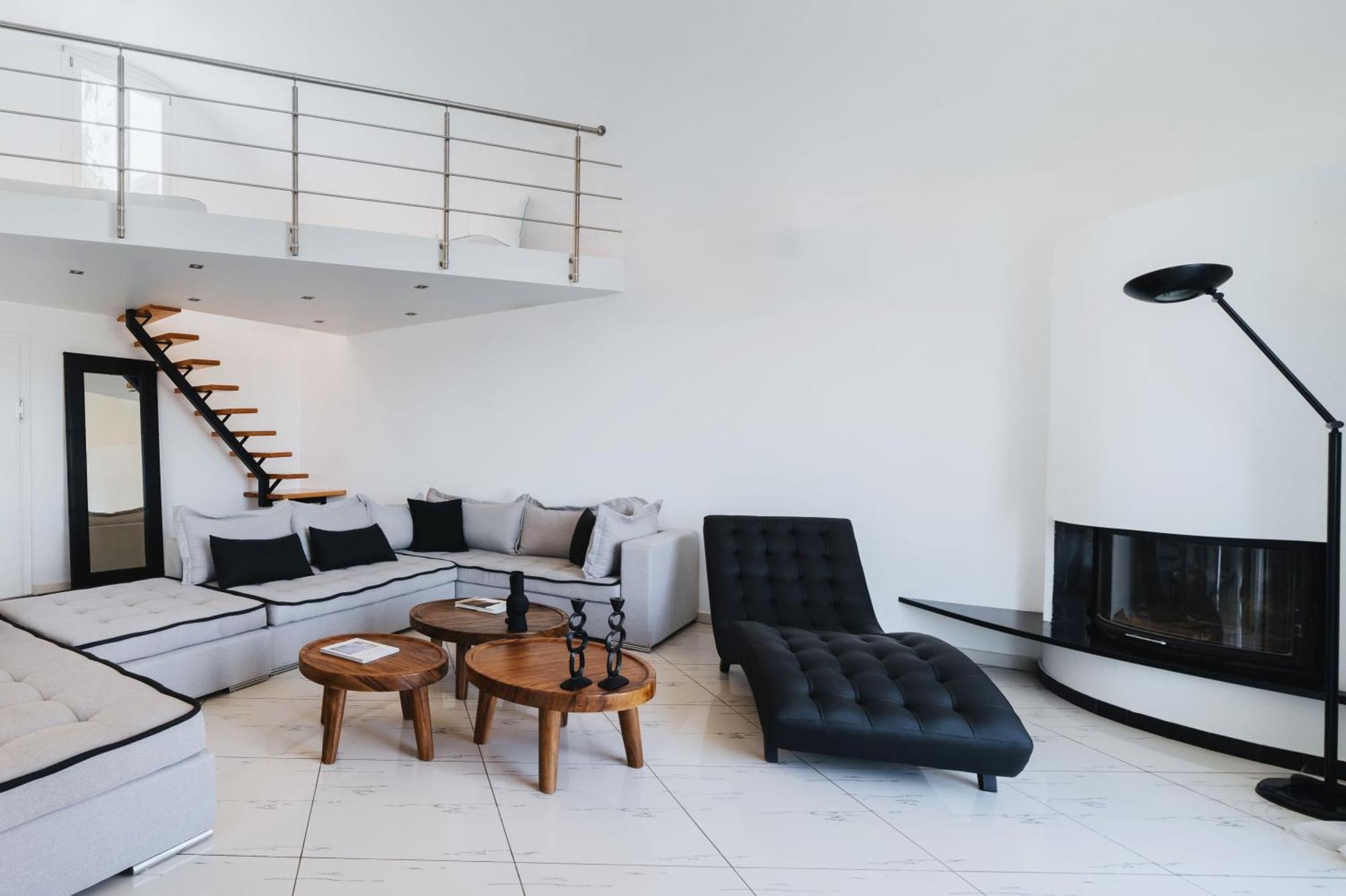 Zen Villas อาโกรตีรี ภายนอก รูปภาพ