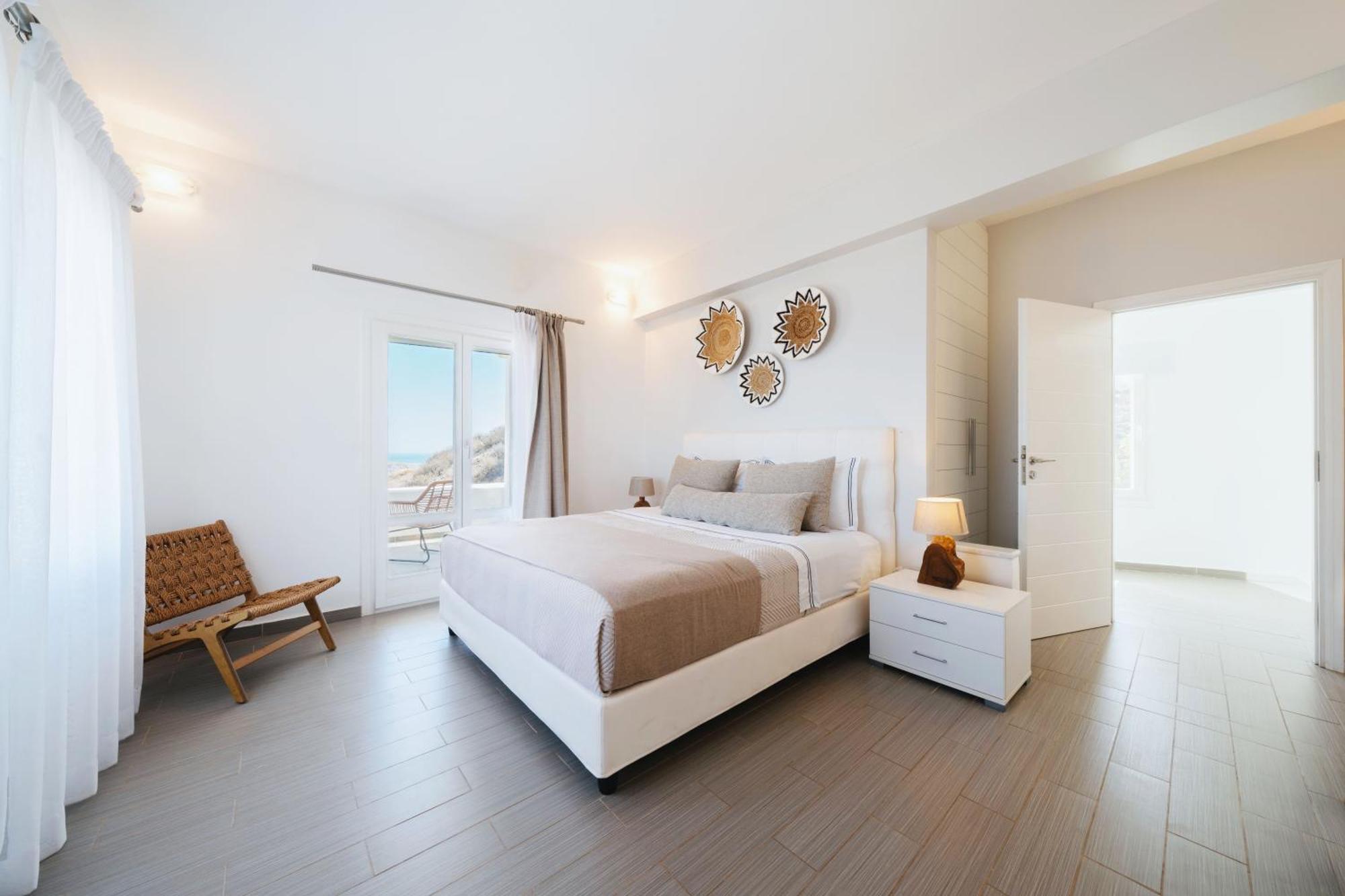 Zen Villas อาโกรตีรี ภายนอก รูปภาพ