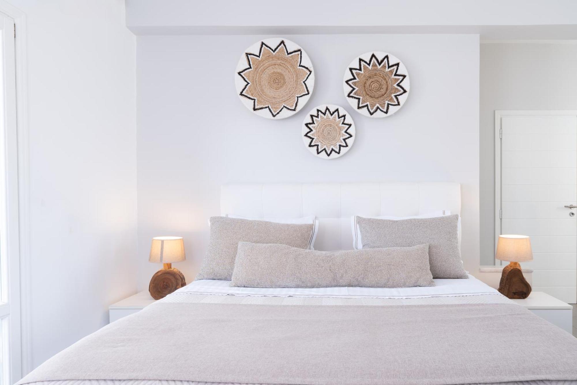 Zen Villas อาโกรตีรี ภายนอก รูปภาพ