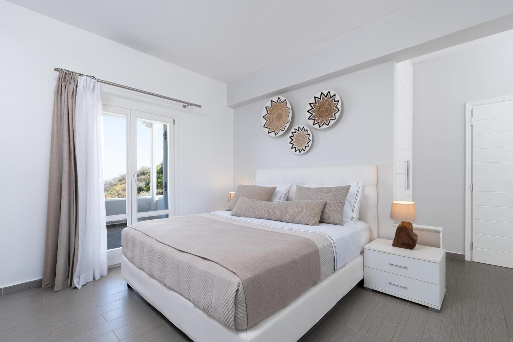 Zen Villas อาโกรตีรี ภายนอก รูปภาพ