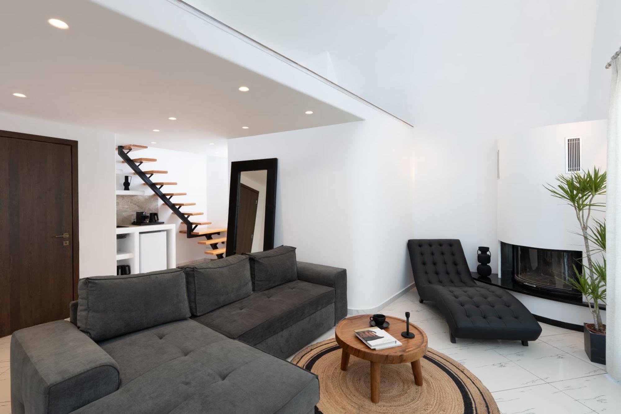 Zen Villas อาโกรตีรี ภายนอก รูปภาพ