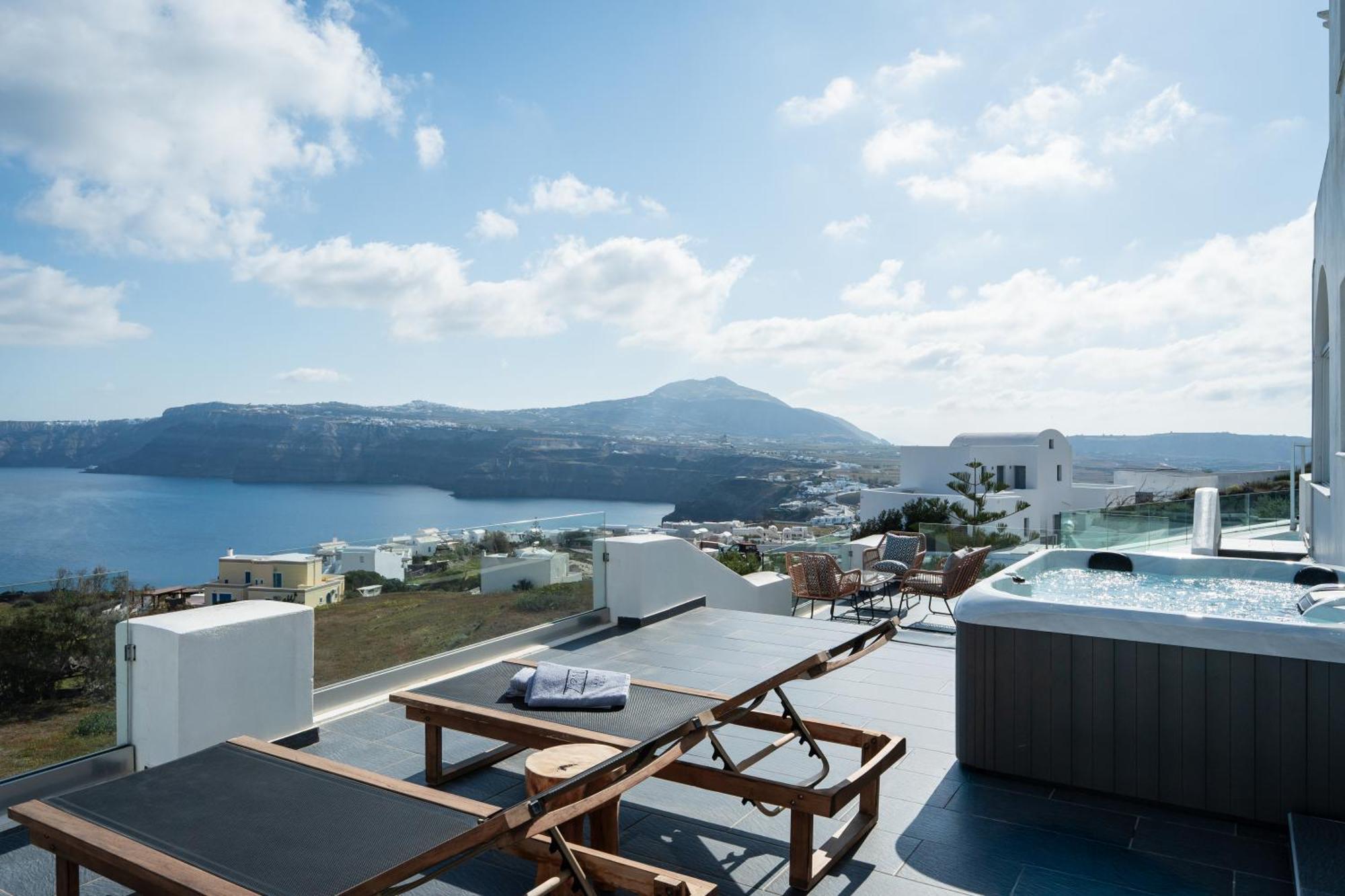 Zen Villas อาโกรตีรี ภายนอก รูปภาพ