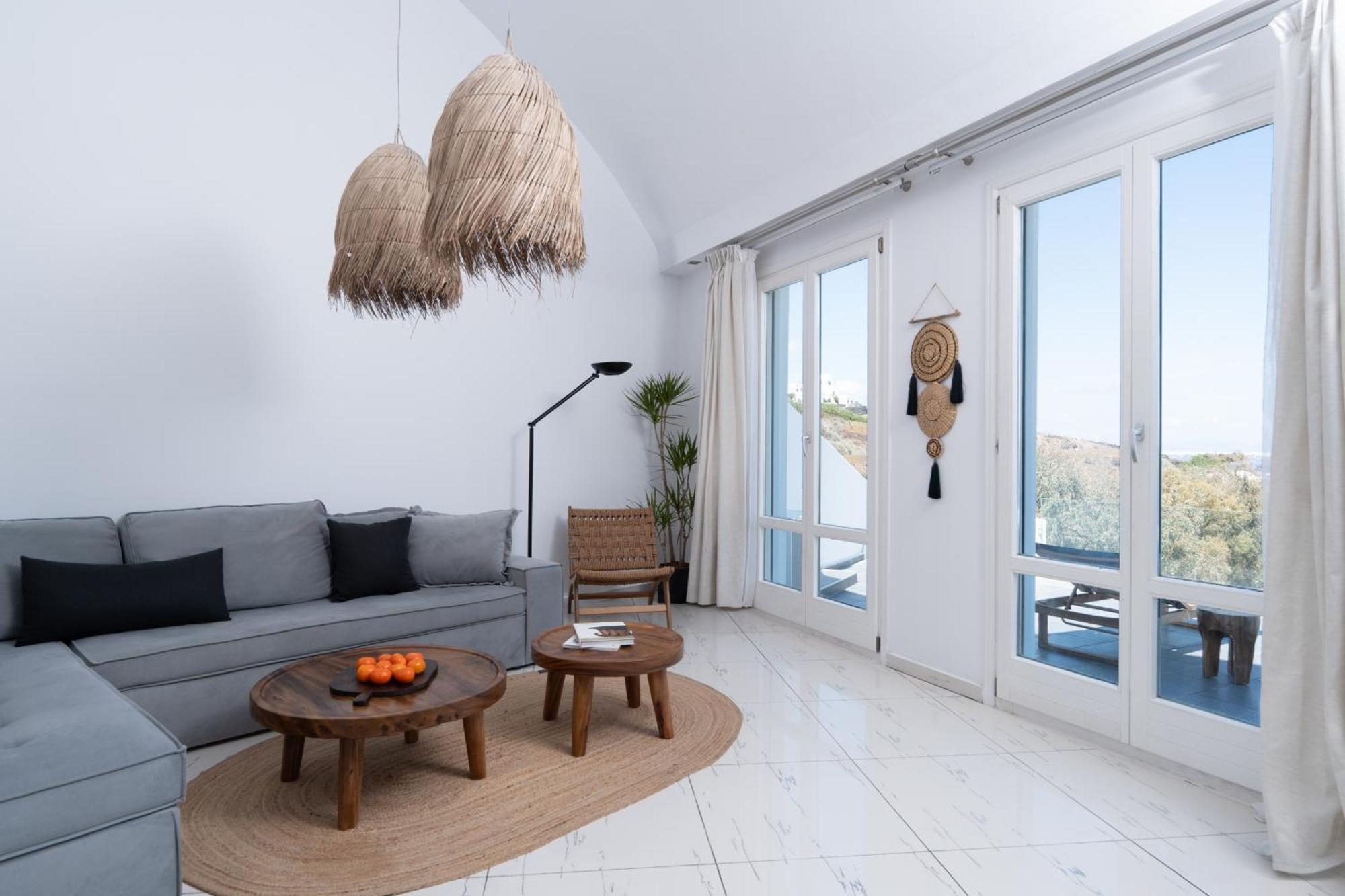 Zen Villas อาโกรตีรี ภายนอก รูปภาพ