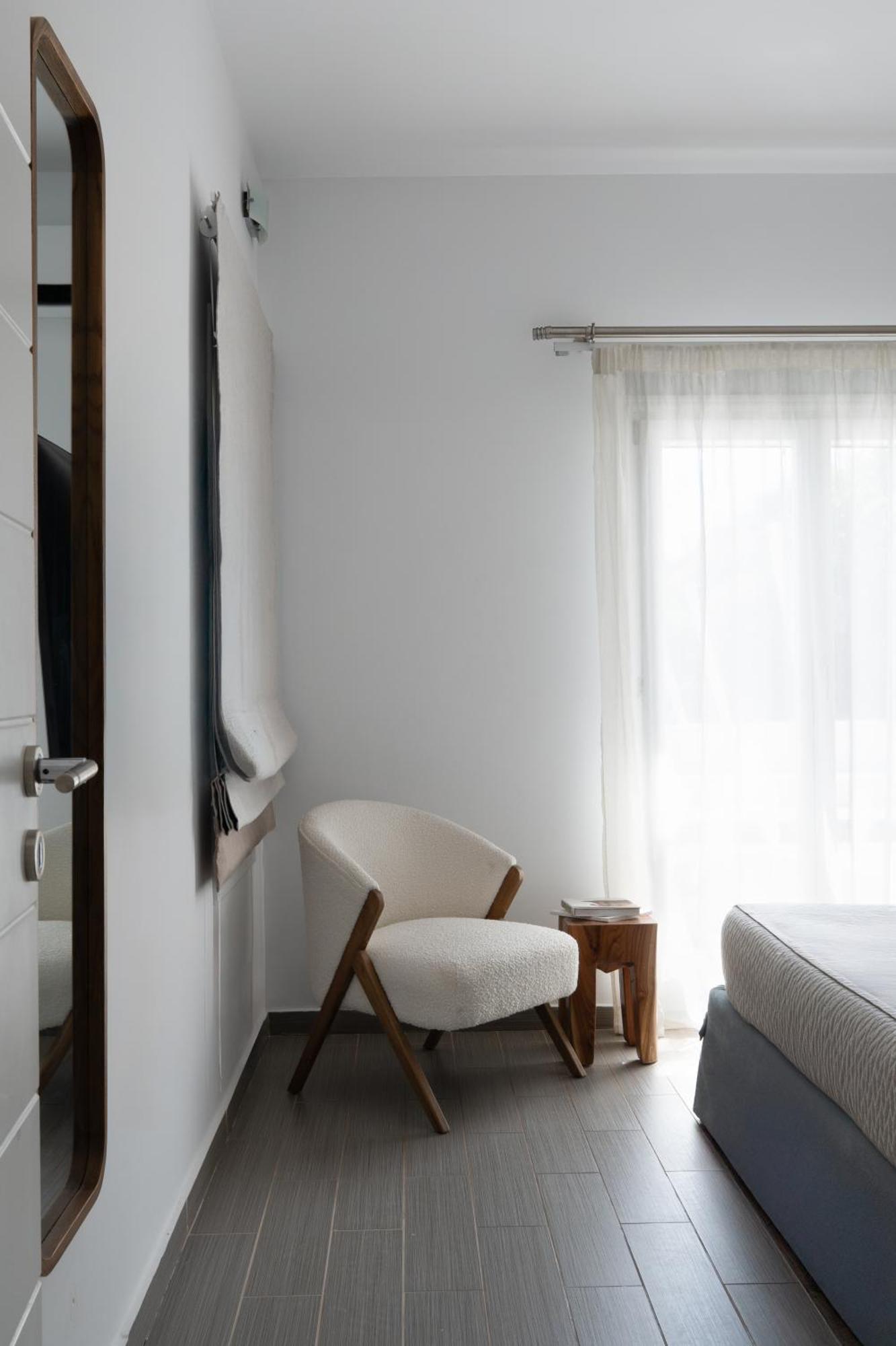 Zen Villas อาโกรตีรี ภายนอก รูปภาพ