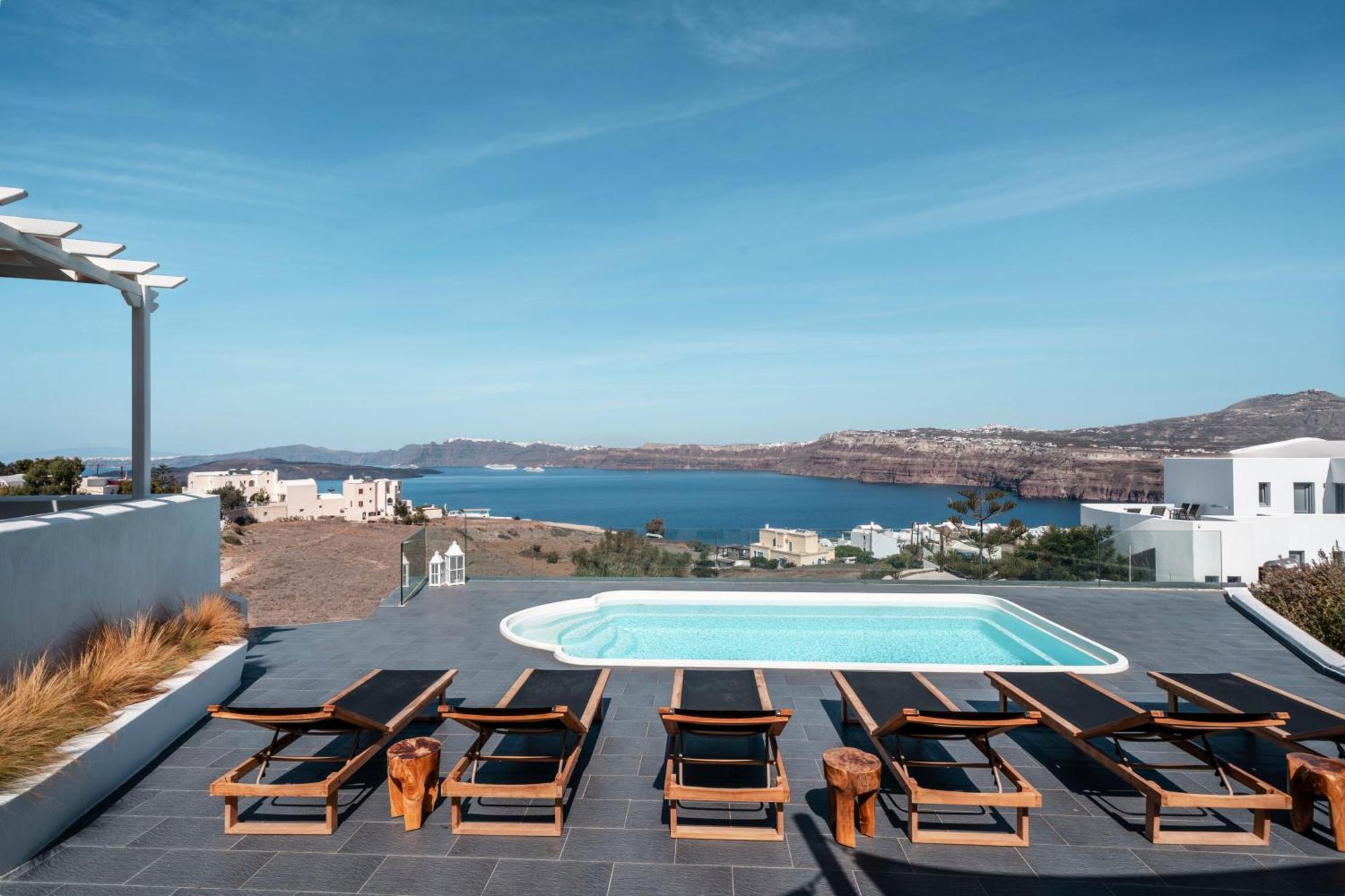 Zen Villas อาโกรตีรี ภายนอก รูปภาพ