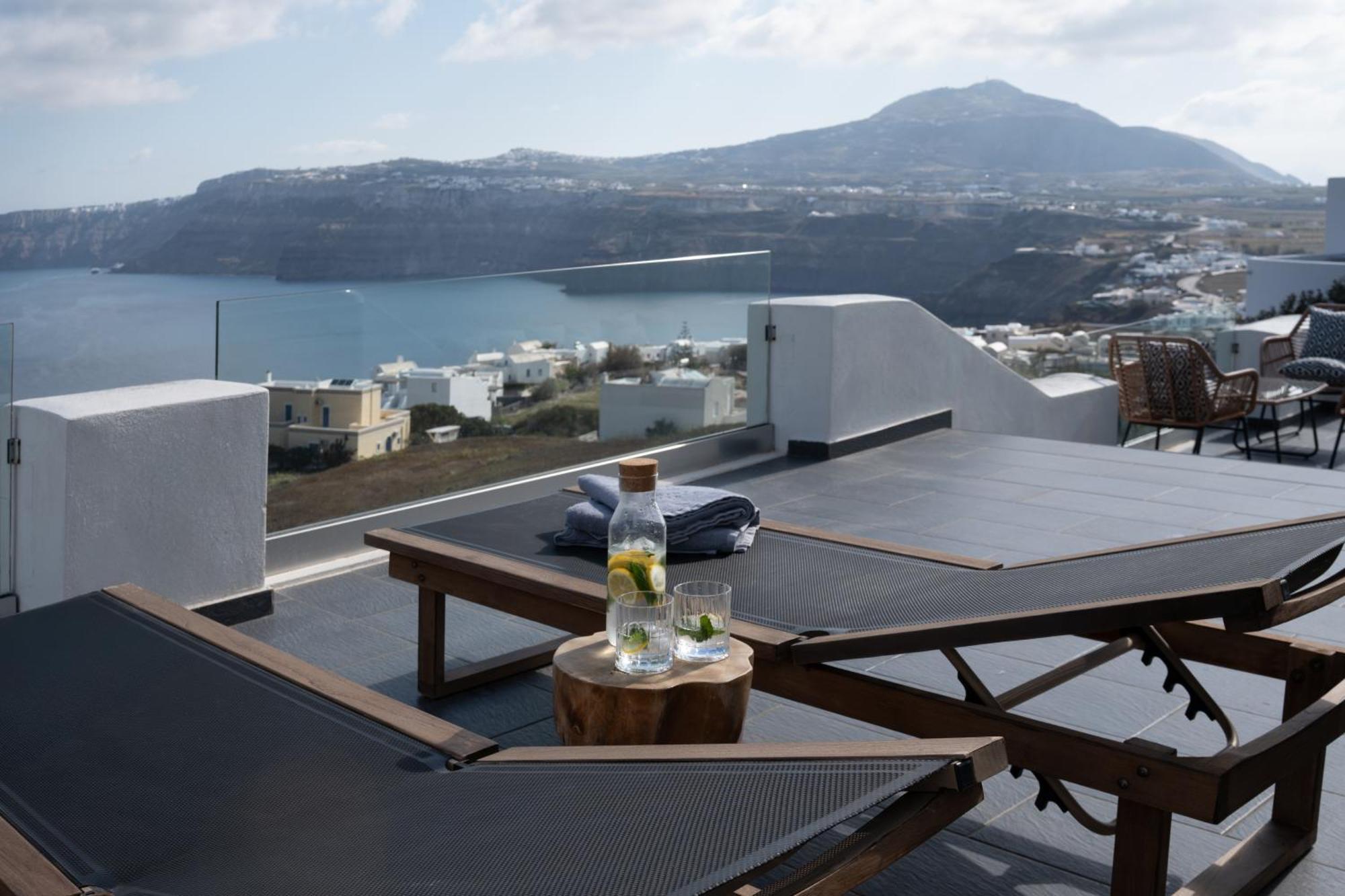 Zen Villas อาโกรตีรี ภายนอก รูปภาพ
