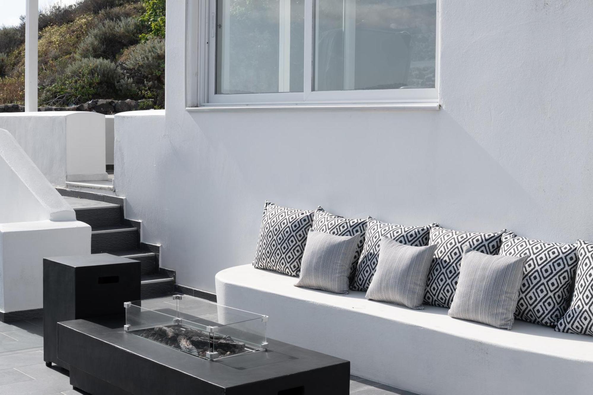 Zen Villas อาโกรตีรี ภายนอก รูปภาพ